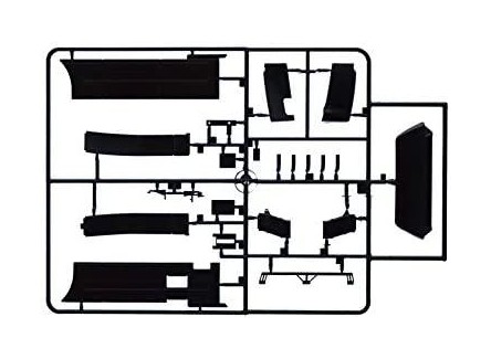 Italeri 3931. Maqueta VOLVO FH16 XXL...