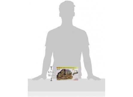 Dragon 6585 - Figuritas Red Devils...