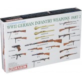 Dragon 3816 - Armas de...