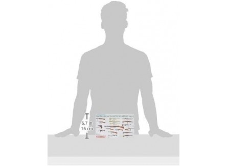 Dragon 3816 - Armas de Infantería...