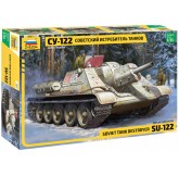 Zvezda 3691 - Maqueta...