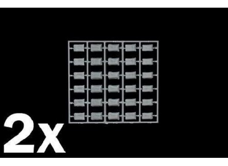 Italeri - Accesorios de Maquetación,...