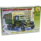 Zvezda 3547 - Maqueta...