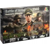 Italeri 6118 -  Battle of...