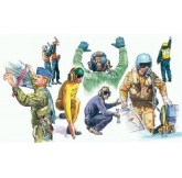 Italeri 1246 - Figuras... 2