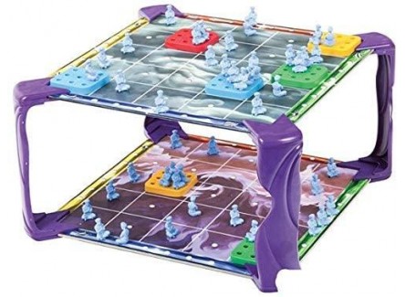 Zvezda IFRITO - Juego de Guerra en...