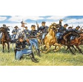 Italeri 6013 - Figuras...