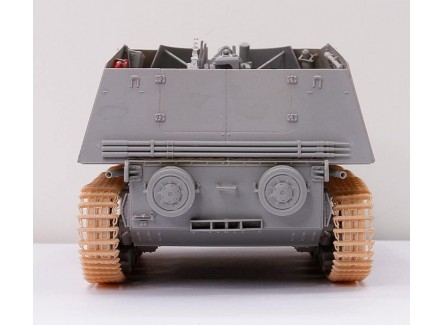 Dragon 6535 - Maqueta de Tanque...