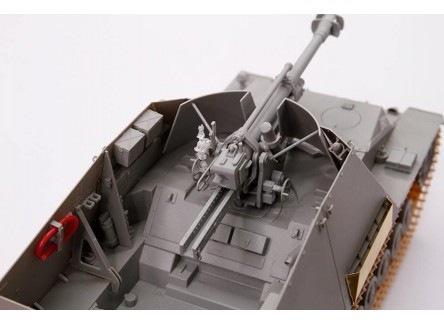 Dragon 6535 - Maqueta de Tanque...