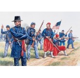 Italeri 6012 - Figuras... 2