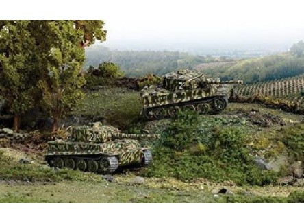 Italeri 7505 - Maqueta de Tanque...