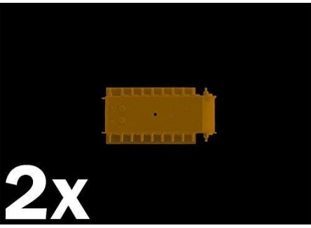 Italeri 7505 - Maqueta de Tanque...