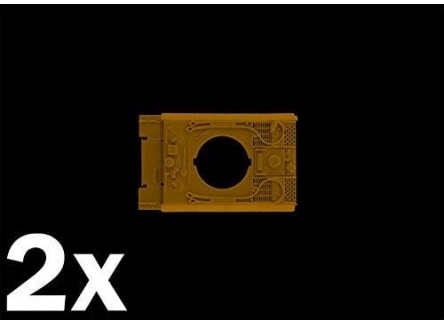 Italeri 7505 - Maqueta de Tanque...