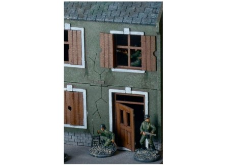 Italeri 6118 -  Battle of Arras,...