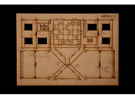 Italeri 6118 -  Battle of Arras,...