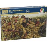 Italeri 6063 - Figuras...