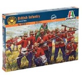 Italeri 6050 - Figuritas...