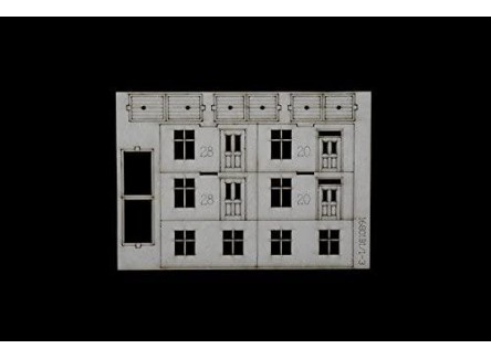 Italeri 6118 -  Battle of Arras,...