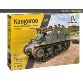 Italeri 6551 -...