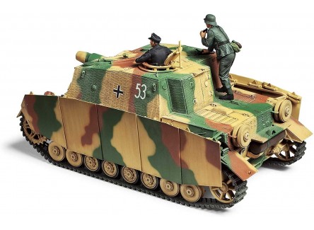 Tamiya 35353 - Maqueta Tanque...