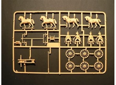 Italeri 6018 - Figuras Soldados de...