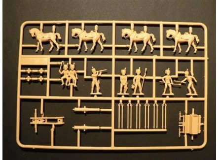 Italeri 6018 - Figuras Soldados de...