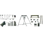 Italeri 419 - Decoración... 2