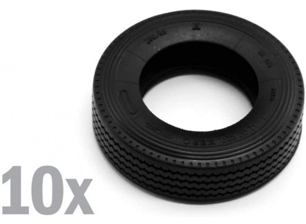 Italeri 3925 - Maqeuta Freightliner...