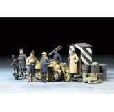 TAMIYA 32412 - Figuras...