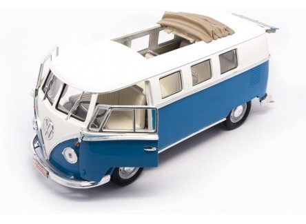 Yat Ming 92327 - Maqueta Volkswagen...