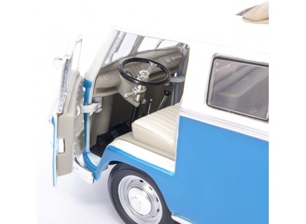 Yat Ming 92327 - Maqueta Volkswagen...