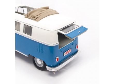 Yat Ming 92327 - Maqueta Volkswagen...