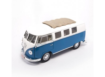 Yat Ming 92327 - Maqueta Volkswagen...