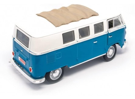 Yat Ming 92327 - Maqueta Volkswagen...