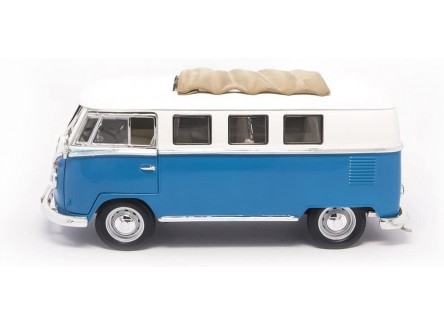 Yat Ming 92327 - Maqueta Volkswagen...
