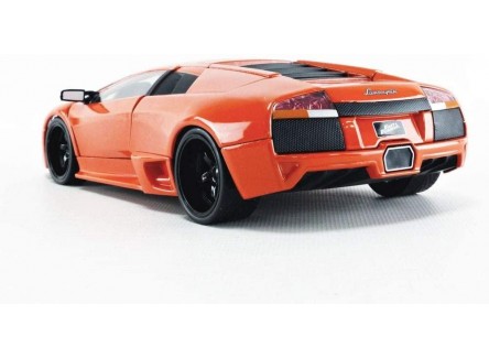 Jada 30765 - Maqueta Coche Rápido y...