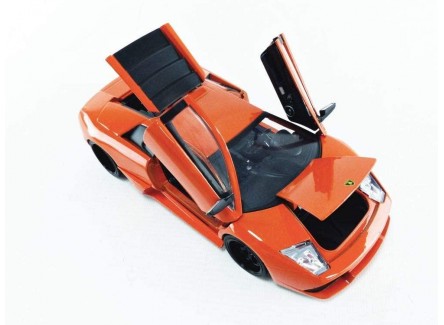 Jada 30765 - Maqueta Coche Rápido y...