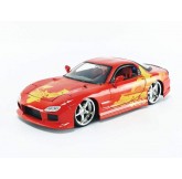 Jada 30747 - Maqueta Coche...