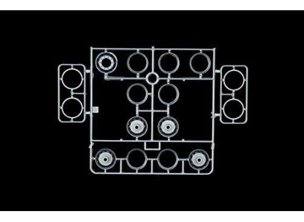 Italeri 3925 - Maqeuta Freightliner...