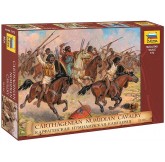 Zvezda 8031 - Figuras...