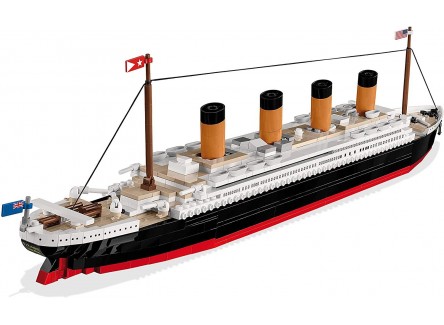 COBI 1929 -  Maqueta TITANIC R.M.S....