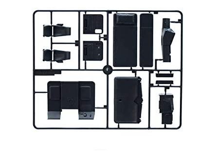 Italeri 3925 - Maqeuta Freightliner...