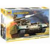 Zvezda 5046 - Maqueta...