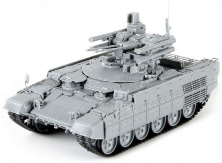 Zvezda 5046 - Maqueta Tanque Ruso de...