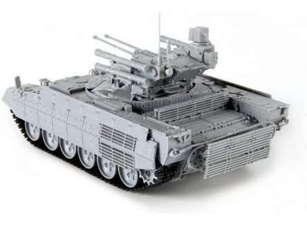 Zvezda 5046 - Maqueta Tanque Ruso de...