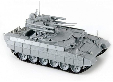 Zvezda 5046 - Maqueta Tanque Ruso de...