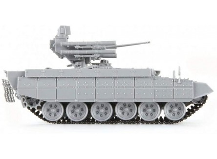 Zvezda 5046 - Maqueta Tanque Ruso de...
