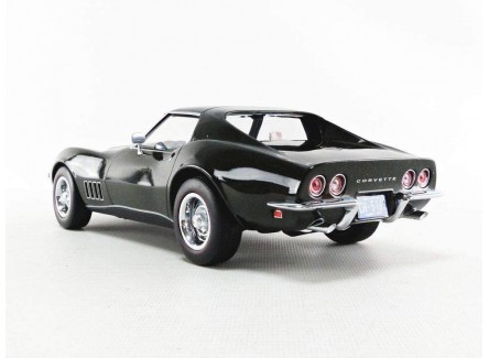 NOREV 189030 - Coche Coleccionista...