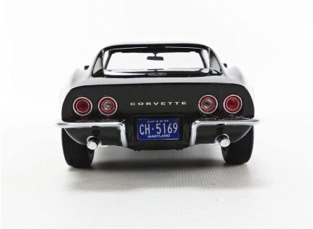 NOREV 189030 - Coche Coleccionista...