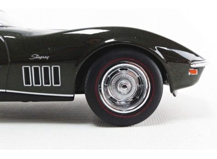 NOREV 189030 - Coche Coleccionista...